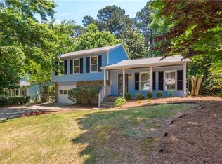 3827 Centennial Trl, Duluth, GA 30096