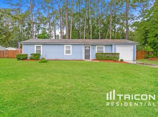 2731 Greenwood Ln, Middleburg, FL 32068