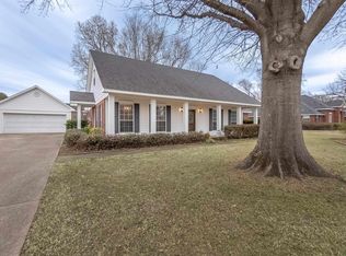 2703 Stokes St, Monroe, LA 71201