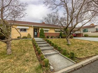 813 College St, Milton Freewater, OR 97862