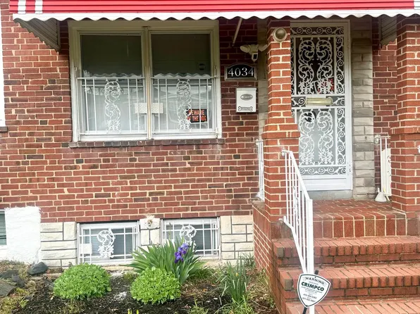 4034 Lyndale Ave, Baltimore, MD 21213