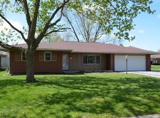 3106 Norcrest St, Findlay, OH 45840