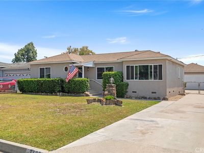 7508 Brookmill Rd, Downey, CA, 90241