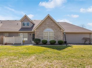 2572 Barnstone Ave SW, Canton, OH 44706