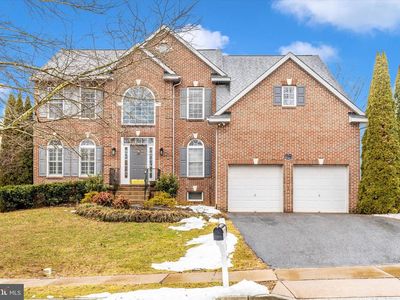 204 Old Island Ct, Walkersville, MD, 21793