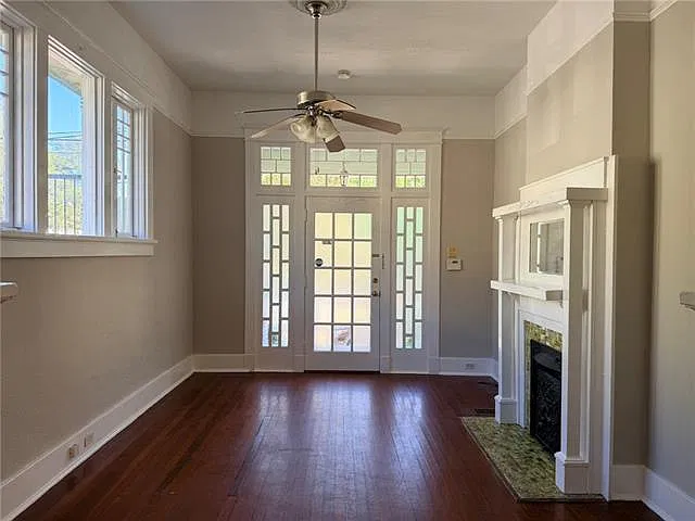 2 bed, 1.0 bath, 822 sqft, $1,800 — Photo 2