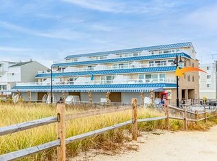 4200 Boardwalk UNIT 101, Sea Isle City, NJ 08243