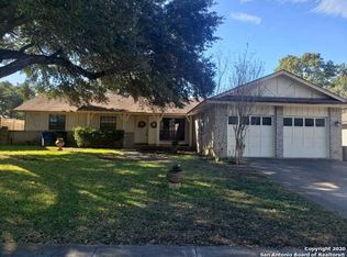 13826 Brook Hollow Blvd, San Antonio, TX 78232
