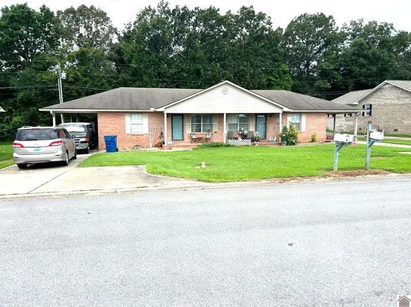 1607 Haven Meadow Ct, Murray, KY 42071