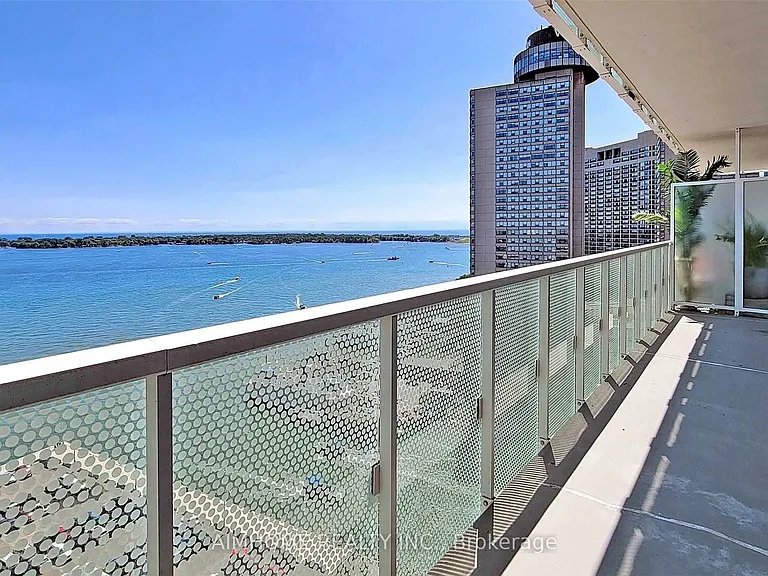 15 Queens Quay E #1603 — Photo 12