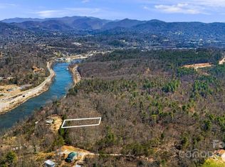 161 Richmond Ridge Rd, Asheville, NC 28806