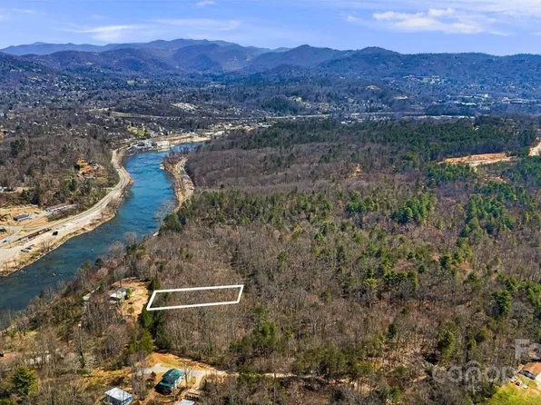 161 Richmond Ridge Rd, Asheville, NC 28806