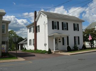 127 S 4th St, Catawissa, PA 17820