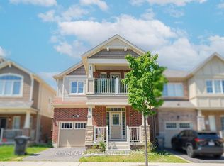 86 Stedford Cres, Brampton, ON L7A4P7