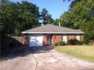 10509 Joplin St, New Orleans, LA 70123