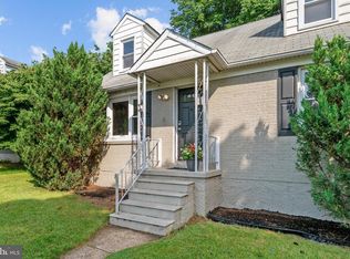 12 Birch Ave, Glen Burnie, MD 21061
