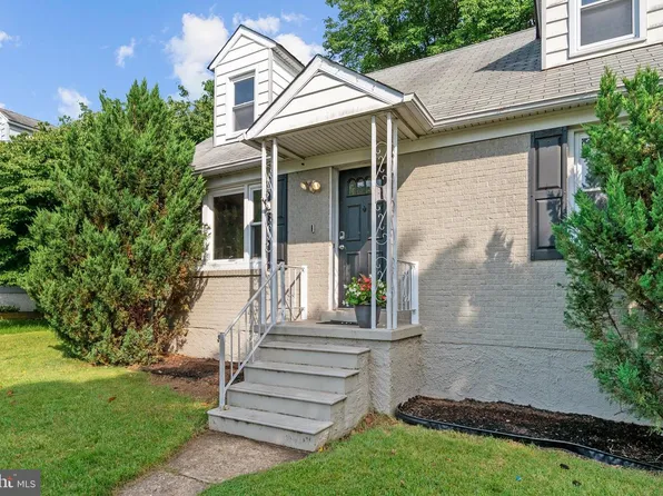 12 Birch Ave, Glen Burnie, MD 21061