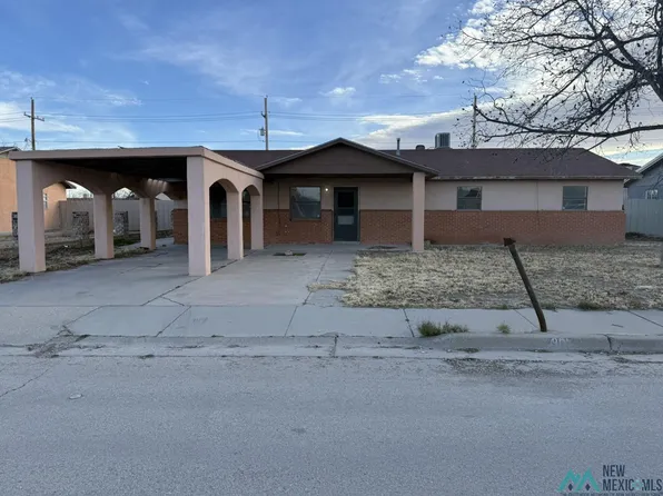 901 W Cannon Ave, Artesia, NM 88210