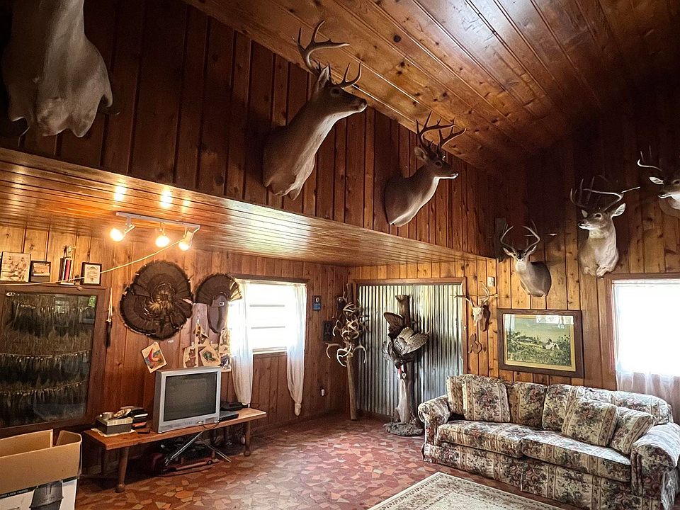 1676 Liberty Rd, Roxie, MS 39661 Zillow