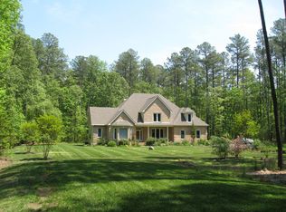 7031 Travelers Rest Rd, Easton, MD 21601