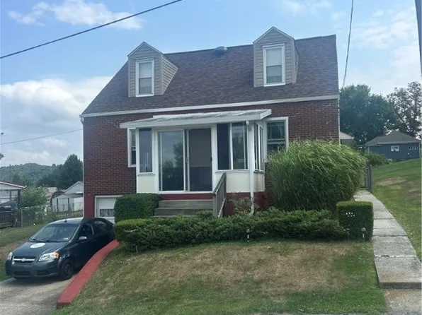 1010 Park St, California, PA 15419