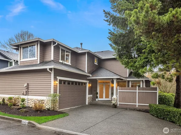 10424 124th Avenue NE, Kirkland, WA 98033