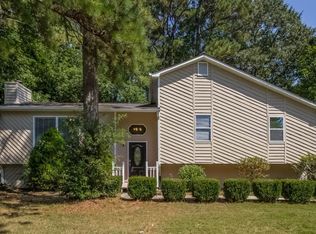 1400 Glynn Oaks Dr SW, Marietta, GA 30008