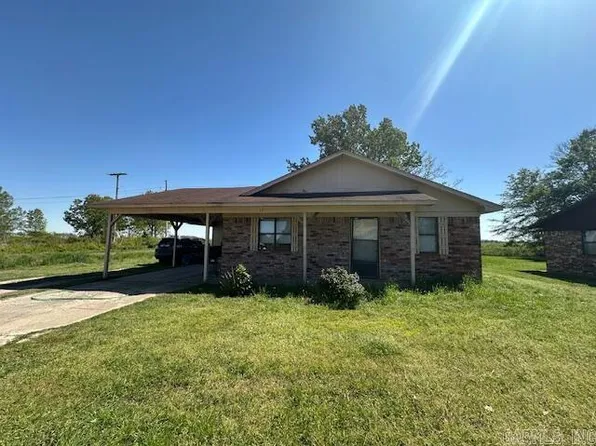 321 Teresa Ln, Lonoke, AR 72086