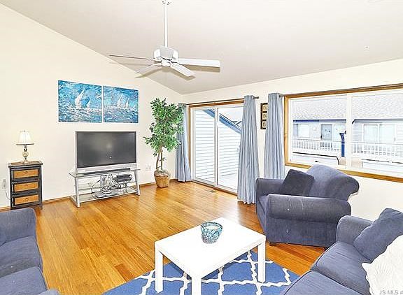 bamboo floors