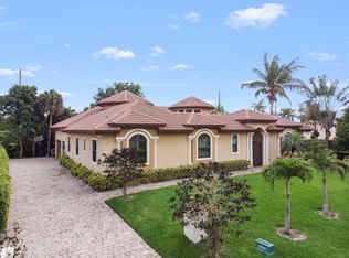 4190 Gleneagles Drive, Boynton Beach, FL 33436
