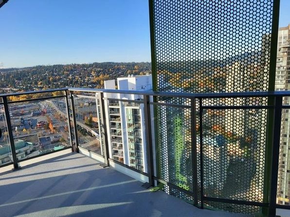 2 bedroom rental in Coquitlam — photo 4