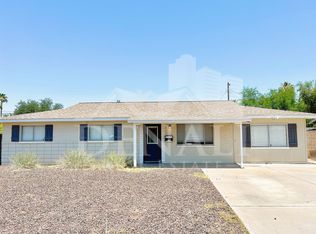 1220 W Romo Jones St, Tempe, AZ 85281