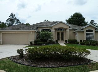 57 Edith Pope Dr, Palm Coast, FL 32164