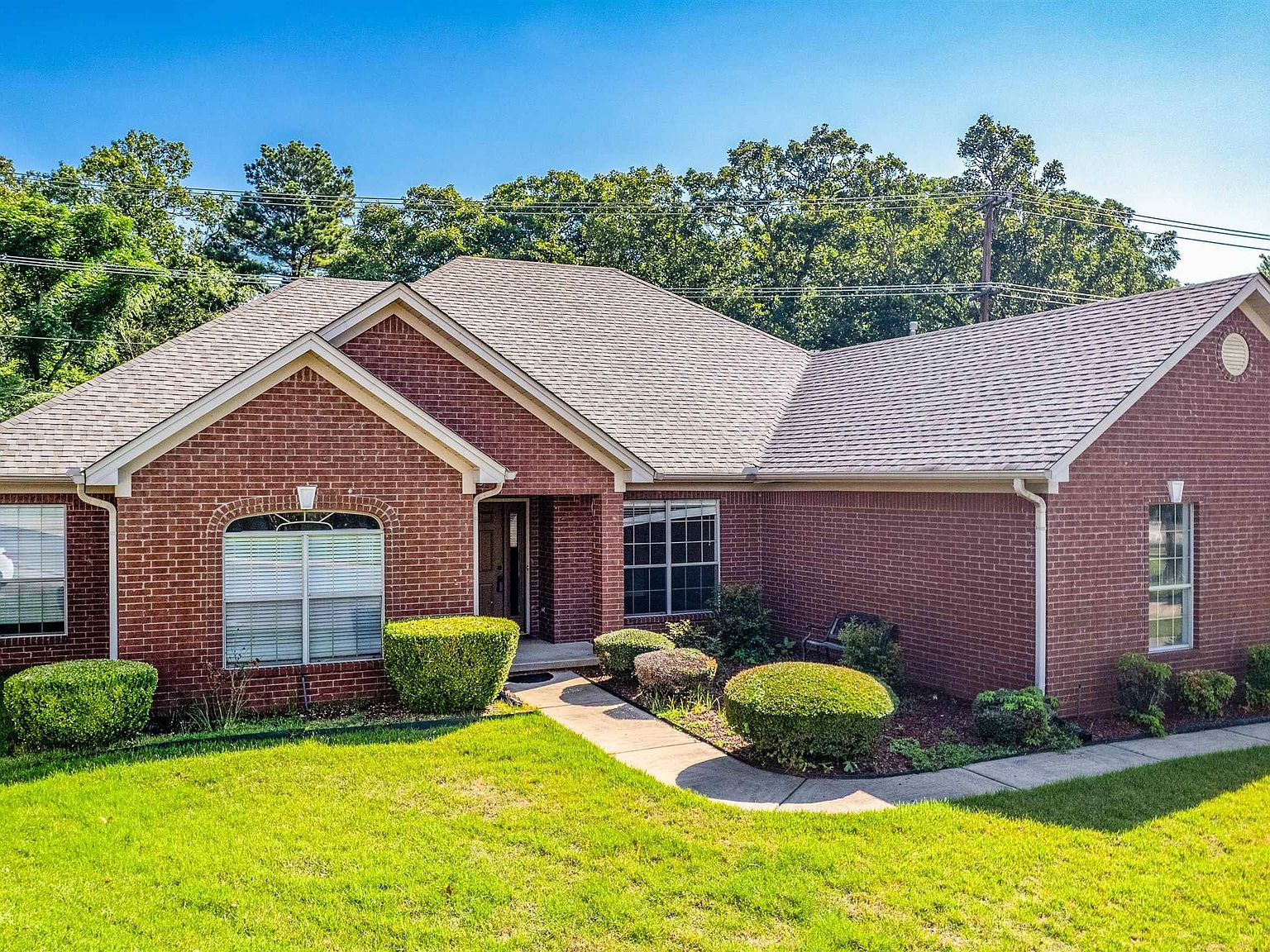 218 Red River Dr, Sherwood, AR 72120 Zillow