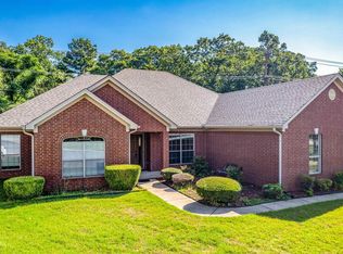 218 Red River Dr, Sherwood, AR 72120