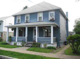18 E Sidney St, Wilkes Barre, PA 18705