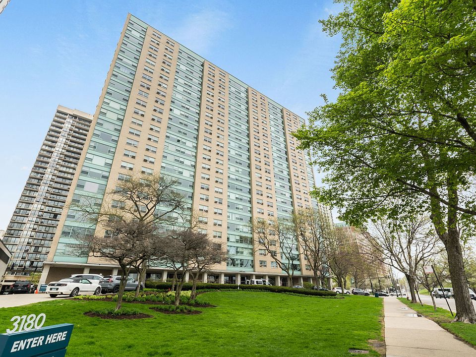 1st image of 3180 N Lake Shore Dr APT 6E