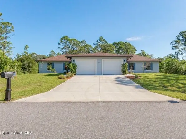 1677 Lizette St SE #A, Palm Bay, FL 32909