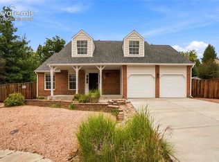 568 Silverton Ct, Colorado Springs, CO 80919