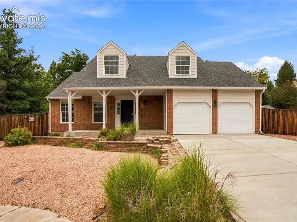 568 Silverton Ct, Colorado Springs, CO 80919