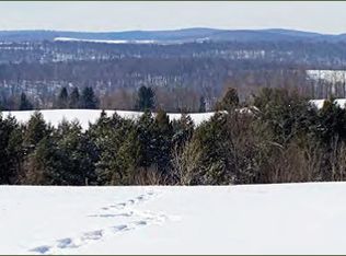 2 Pink Hill Rd, Pitcher, NY 13136