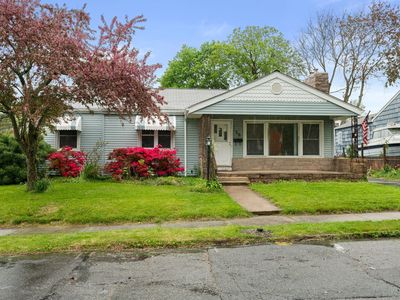 29 Longview Street, New London, CT, 06320