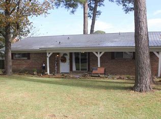 6 Katherine Cir, Texarkana, TX 75503