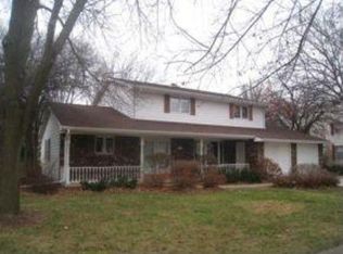 222 Scout Way, De Pere, WI 54115