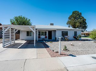 1200 19th St, Alamogordo, NM 88310