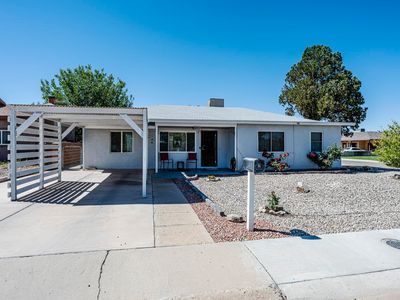 1200 19th St, Alamogordo, NM, 88310