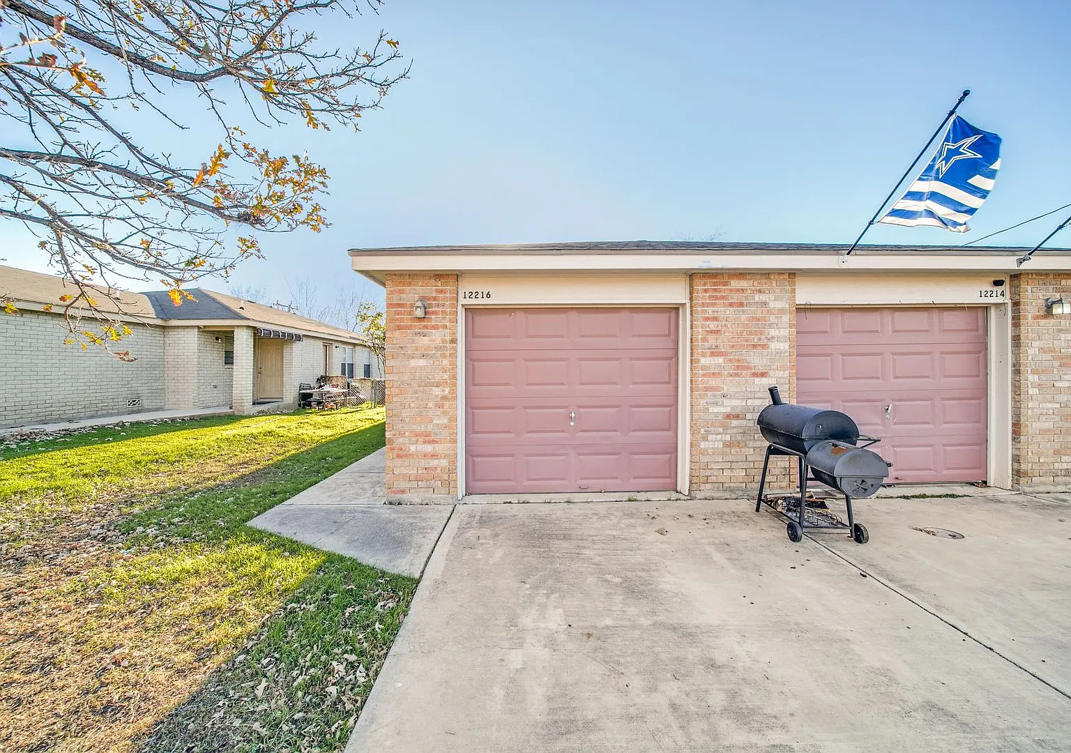 Stoneridge Duplex - North East I.S.D. — Photo 1