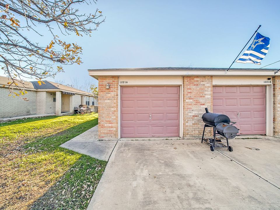 1st image of 12216 Maverick Bluff St