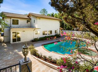 7931 Zeus Dr, Los Angeles, CA 90046