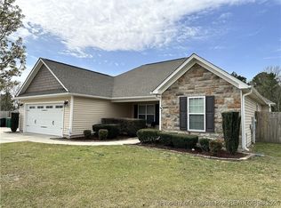 2240 Sir Michael Dr, Hope Mills, NC 28348